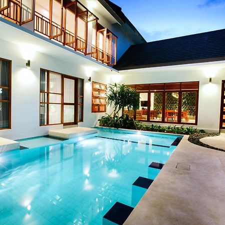Pudak Sari Unizou Hostel Kuta Lombok Dış mekan fotoğraf