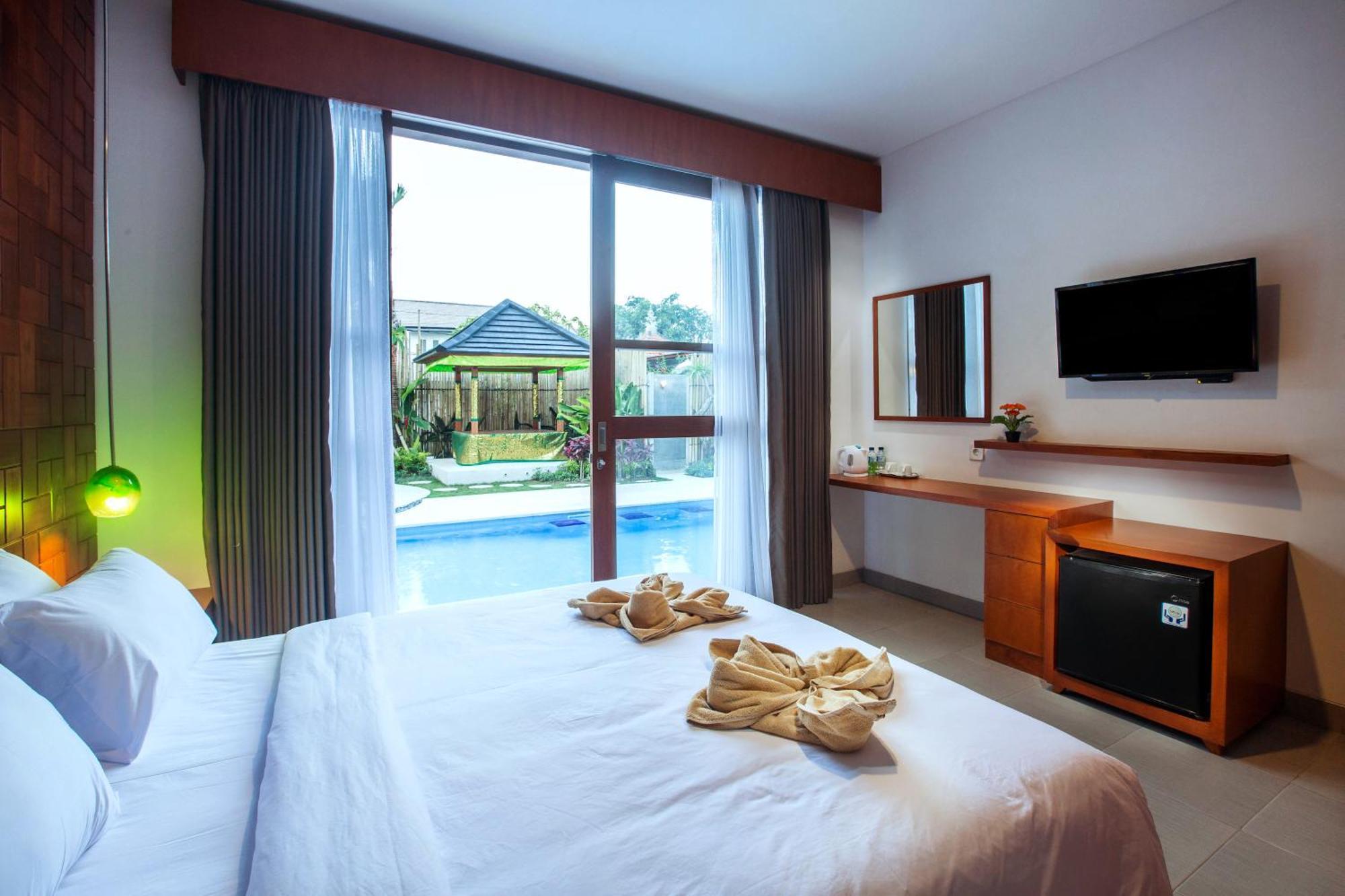 Pudak Sari Unizou Hostel Kuta Lombok Dış mekan fotoğraf