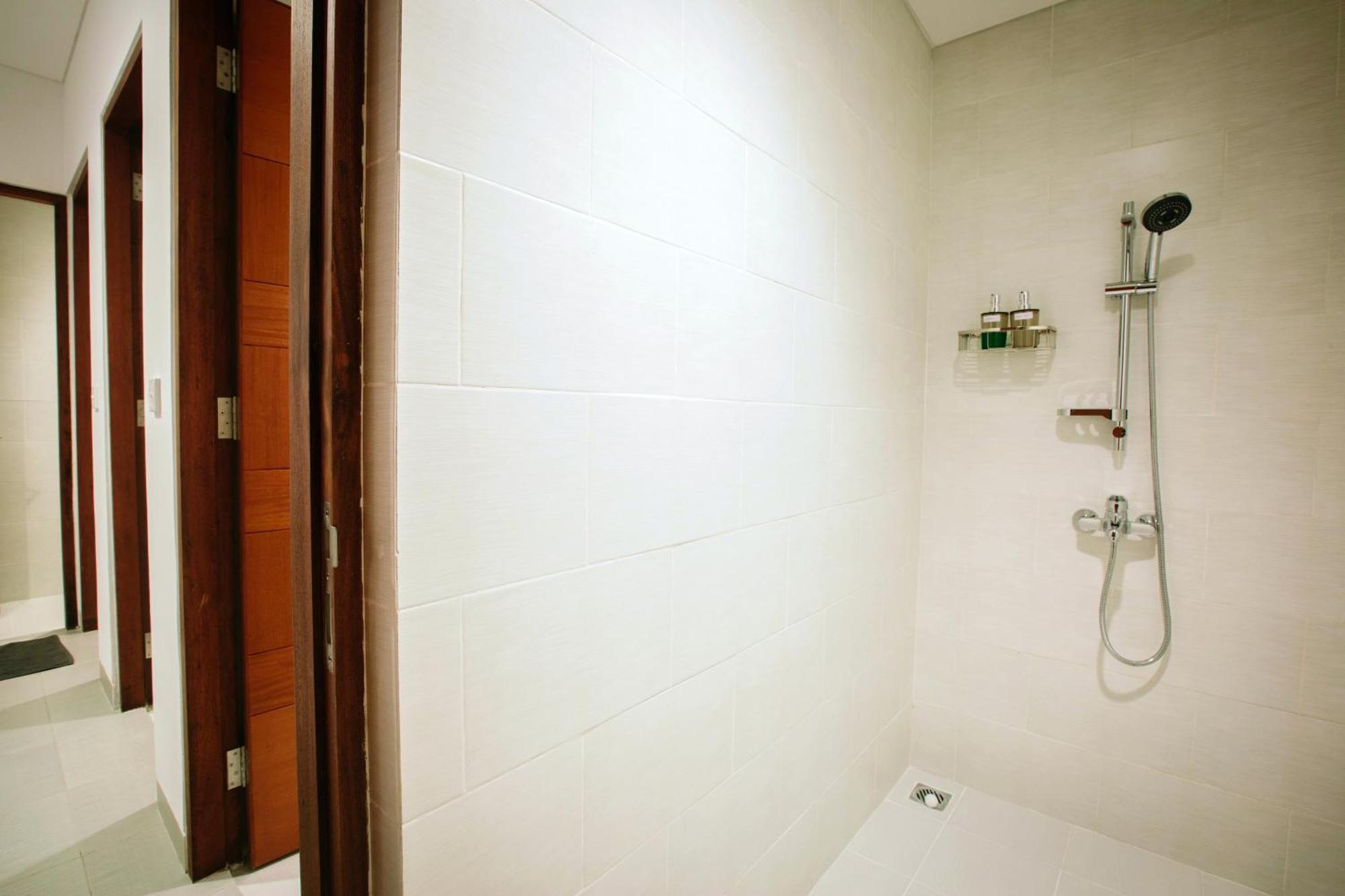 Pudak Sari Unizou Hostel Kuta Lombok Dış mekan fotoğraf