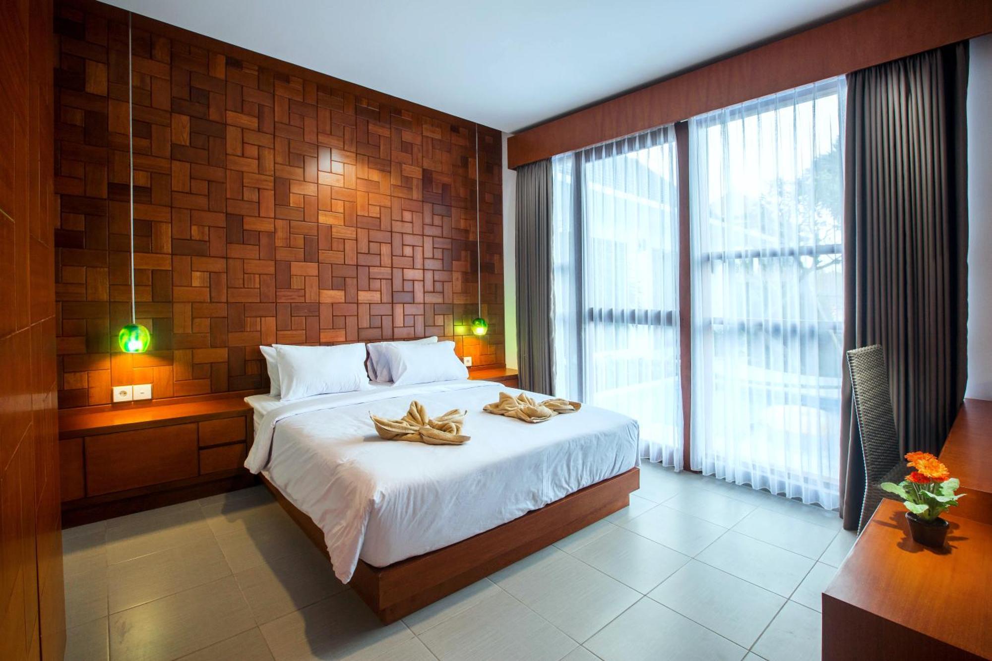 Pudak Sari Unizou Hostel Kuta Lombok Dış mekan fotoğraf