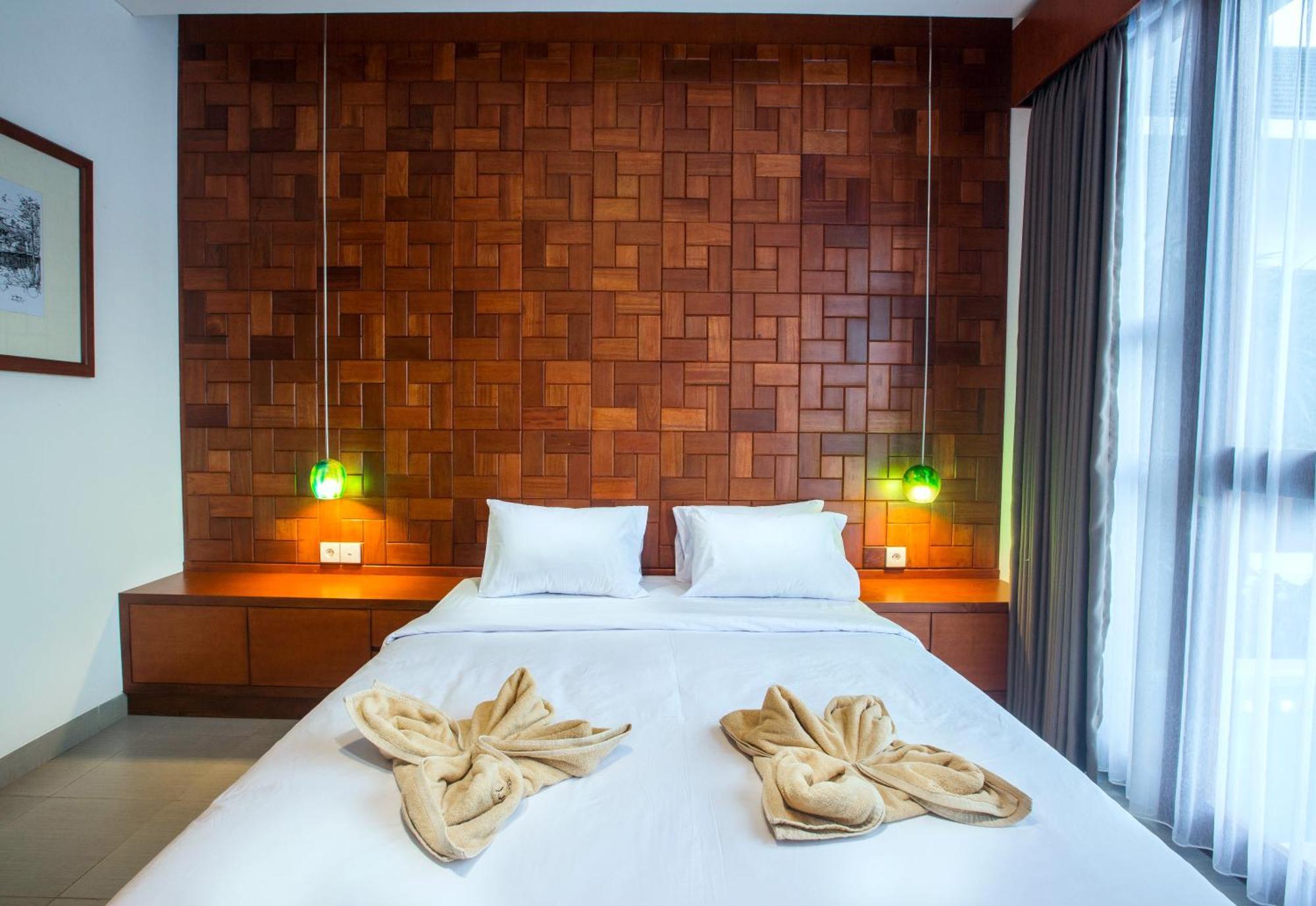 Pudak Sari Unizou Hostel Kuta Lombok Dış mekan fotoğraf